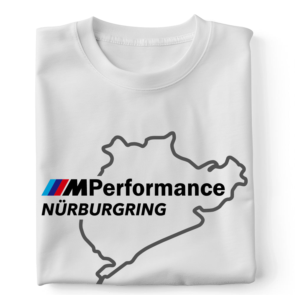 M Performance Nürburgring