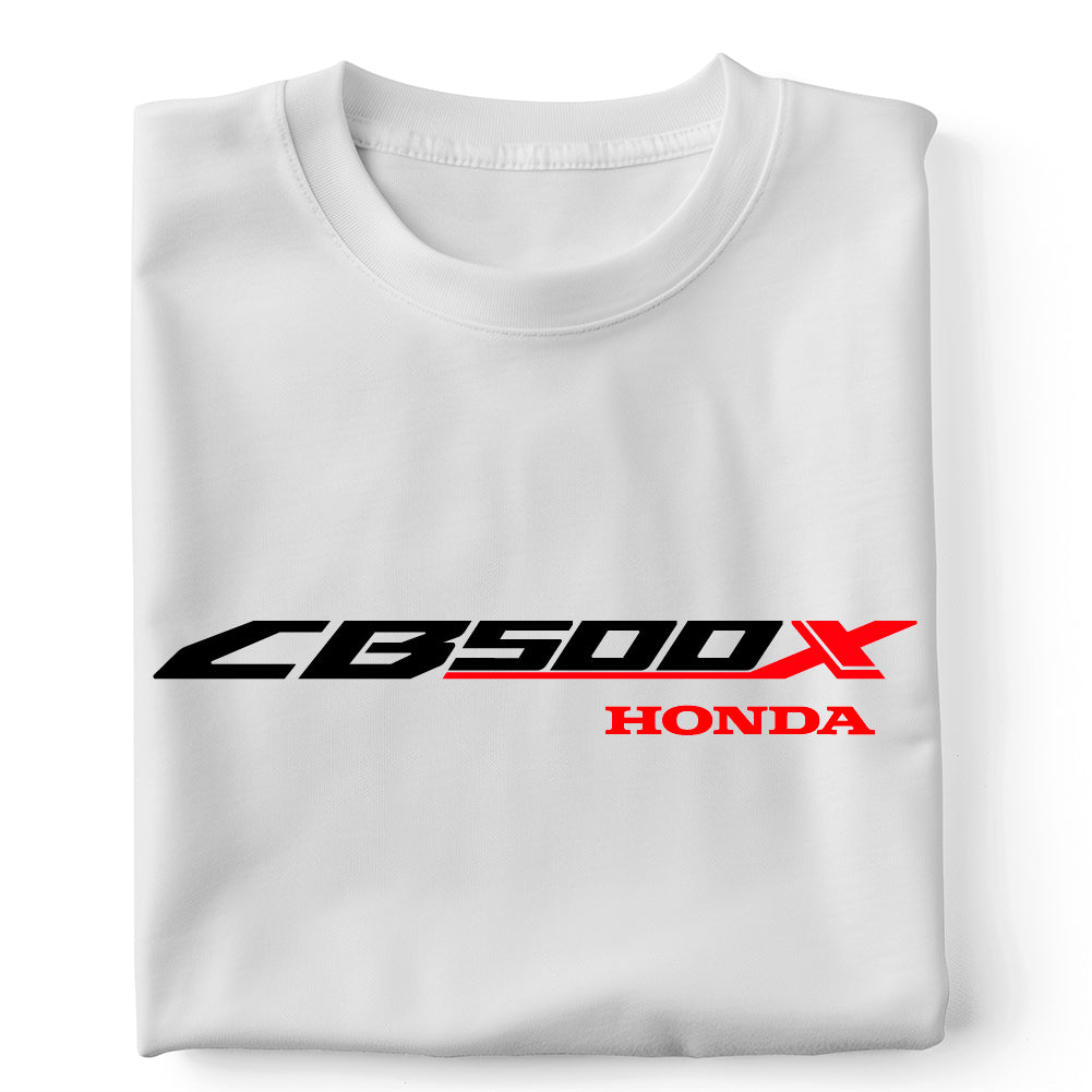 CB 500X emblema 1