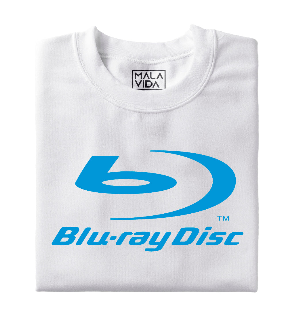 Blu-Ray Disc
