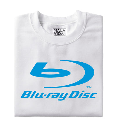 Blu-Ray Disc