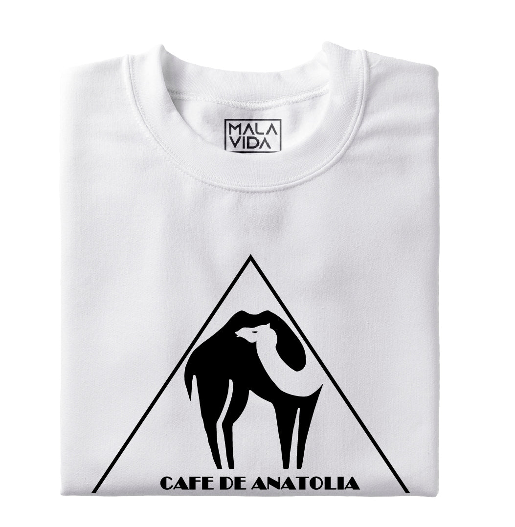 Cafe de Anatolia