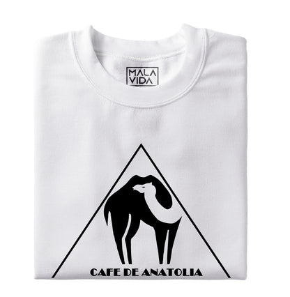 Cafe de Anatolia