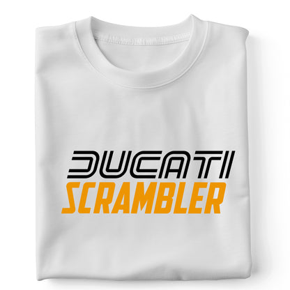 Scrambler emblema 5
