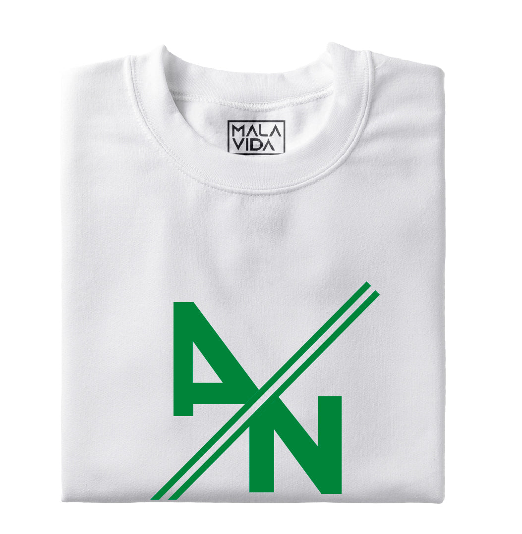 Atletico Nacional logo minimalista