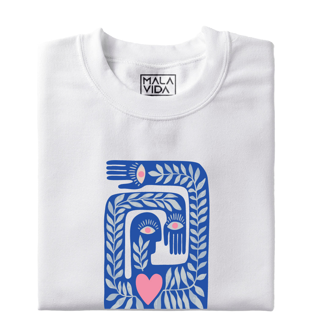 A través de mis manos