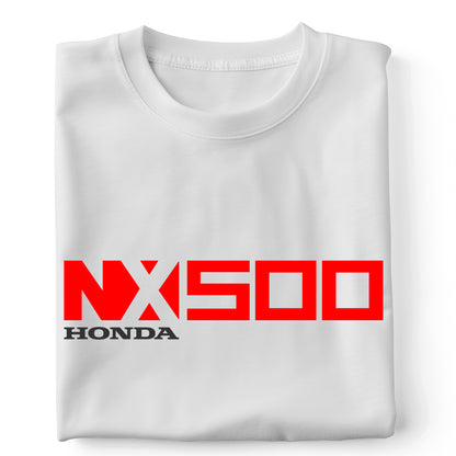 NX 500 logo 1