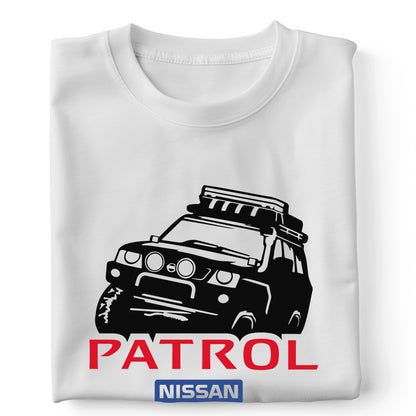 Patrol Y61 Off-Road