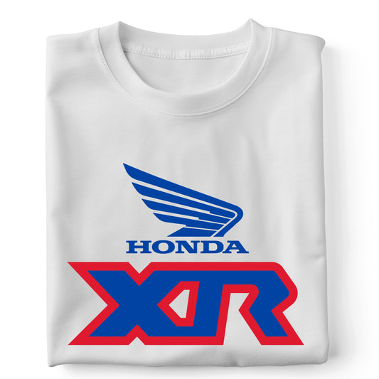 XR logo 1991