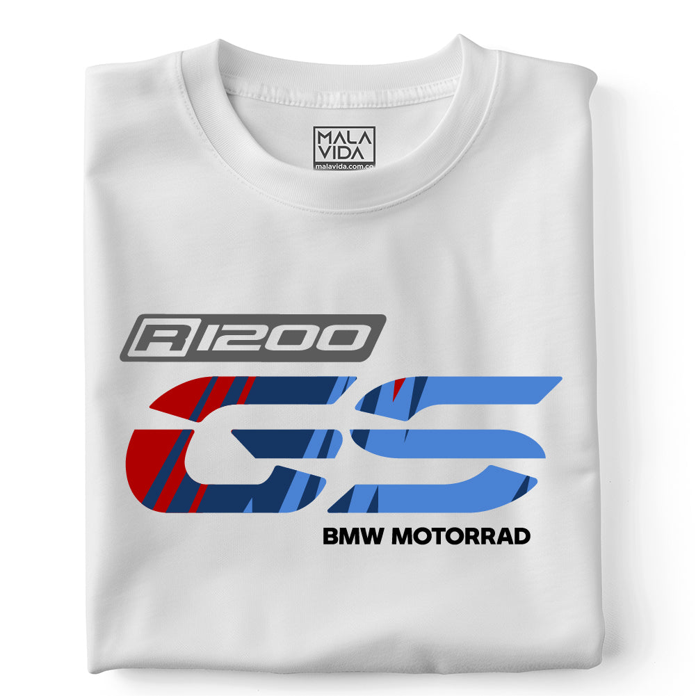 R1200 GS logo 1