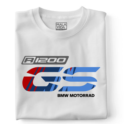 R1200 GS logo 1