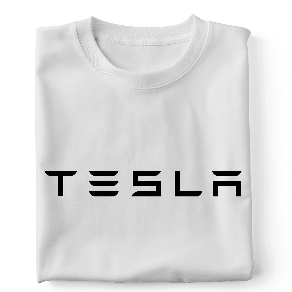 Tesla logo 2