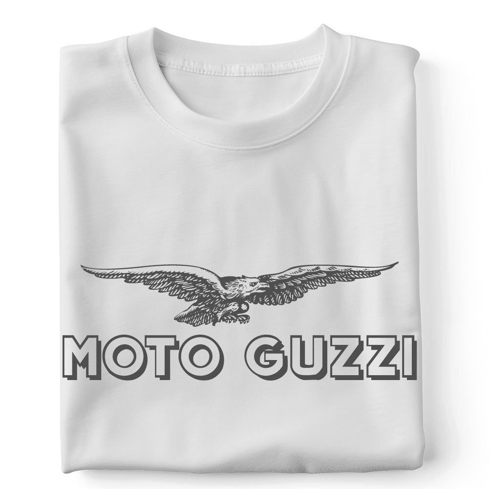 Moto Guzzi logo 3