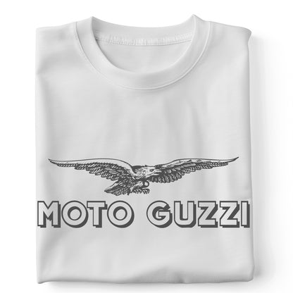 Moto Guzzi logo 3