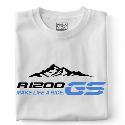 R1200 GS logo 8