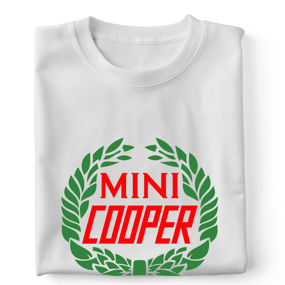 MINI classic logo 1