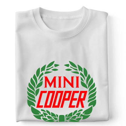 MINI classic logo 1