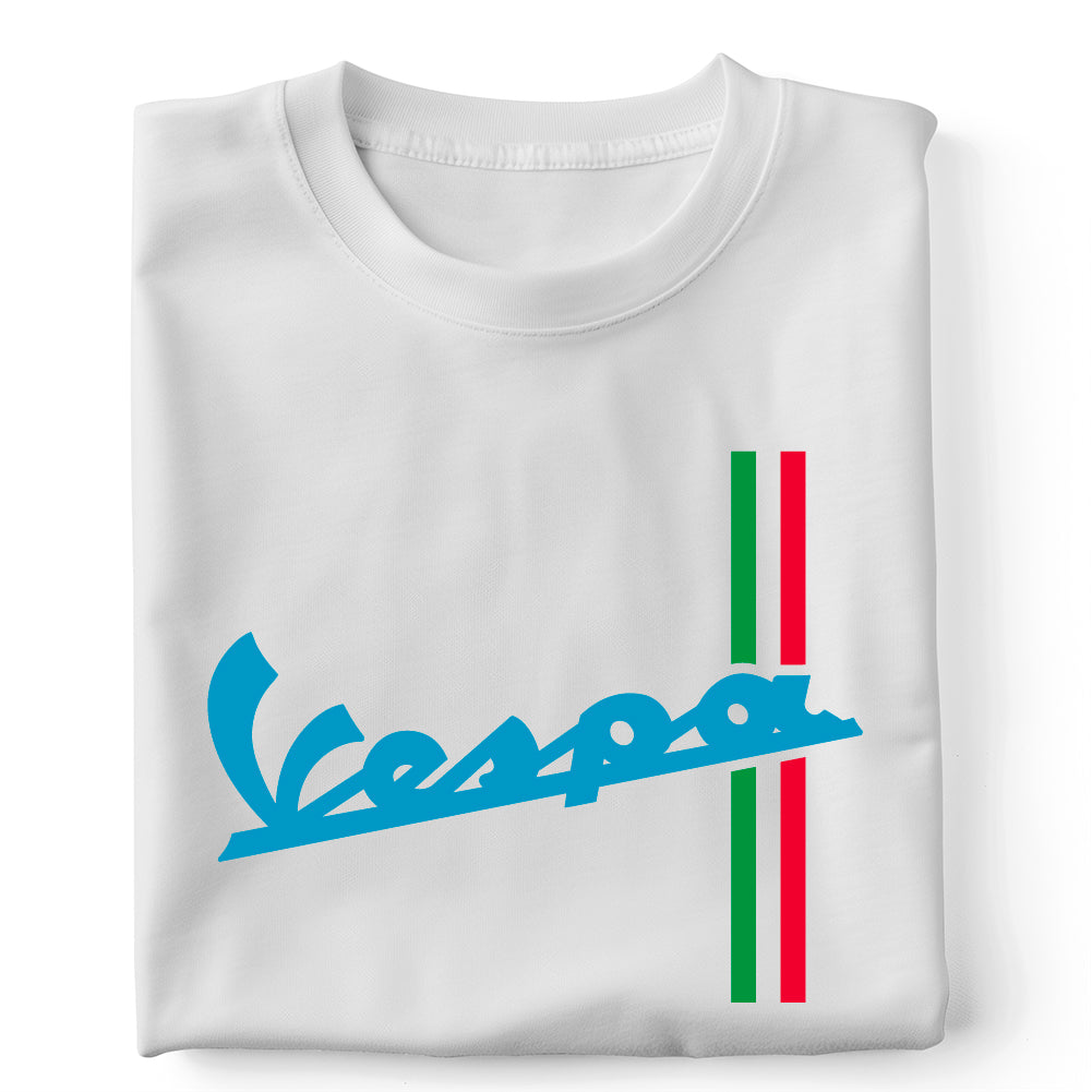 Vespa logo 2