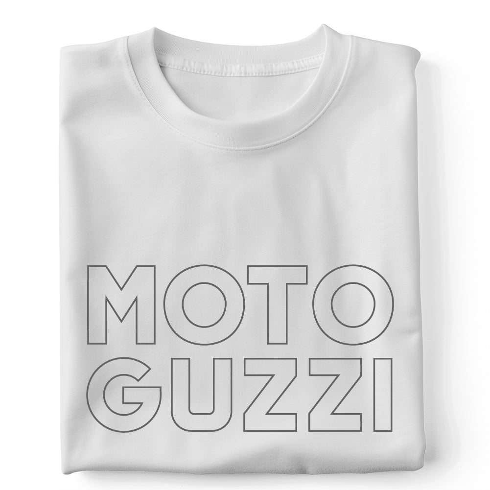 Moto Guzzi logo 4