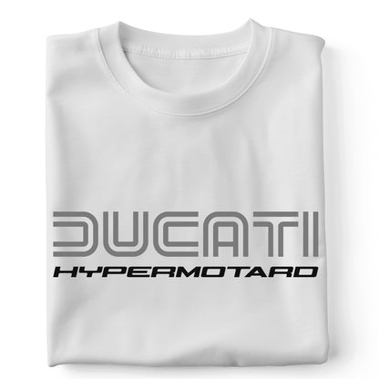 Hypermotard emblema 1