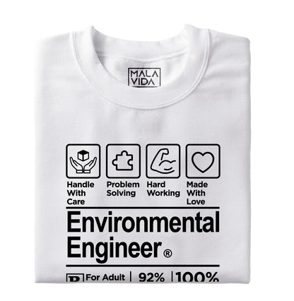 Environmental Engineer