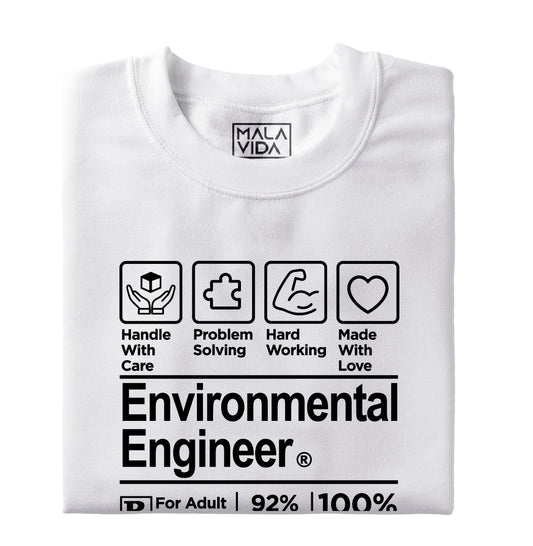 Environmental Engineer