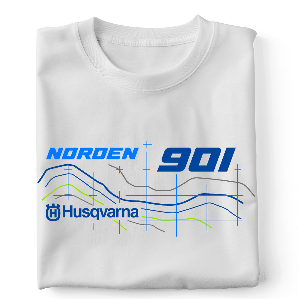 Norden Expedition emblema