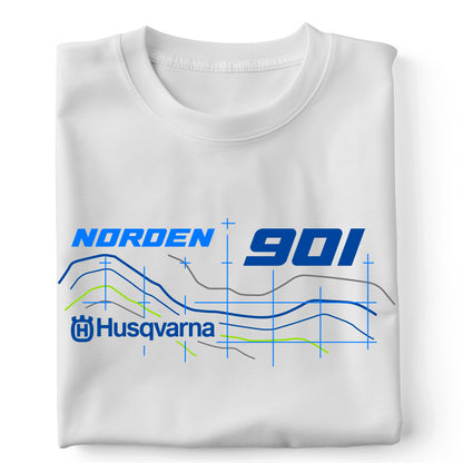 Norden Expedition emblema