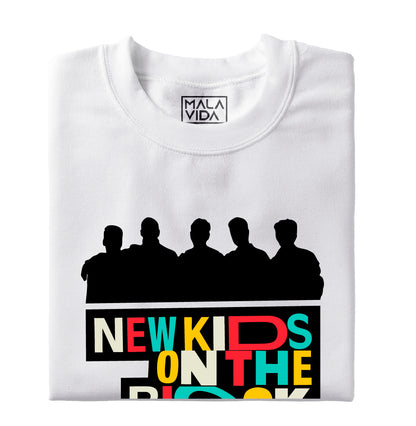 New Kids On The Block 1