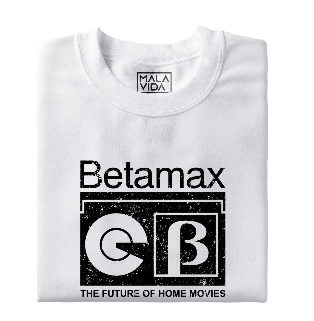 Betamax | The Future