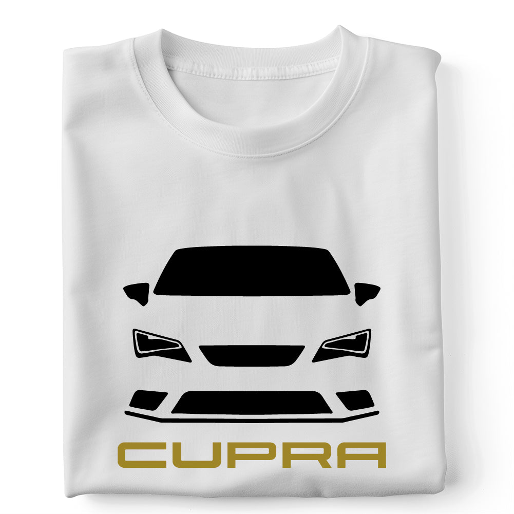 Seat Leon Cupra