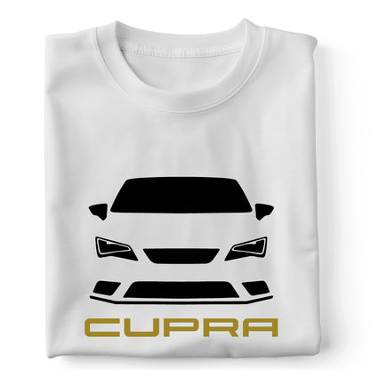 Seat Leon Cupra