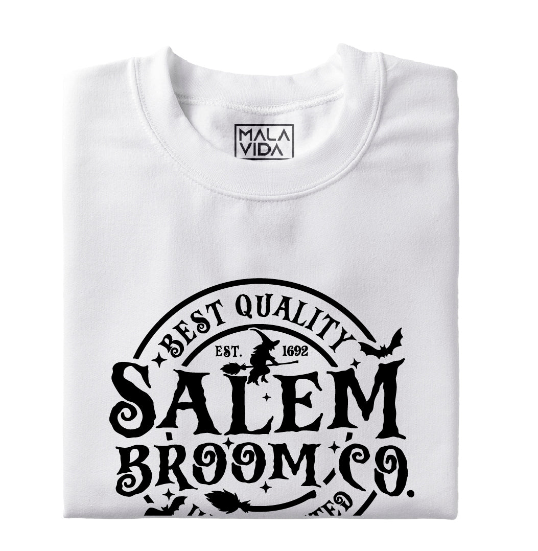 Salem Broom Co. | Handcrafted