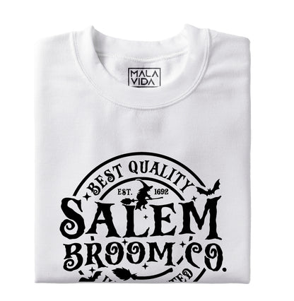 Salem Broom Co. | Handcrafted
