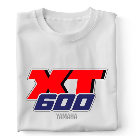 XT 600 logo 2