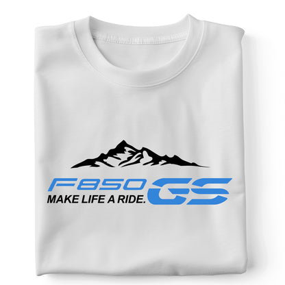 F850 GS logo 3
