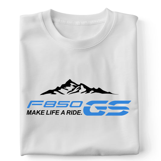 F850 GS logo 3