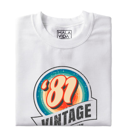 1981 limited edition