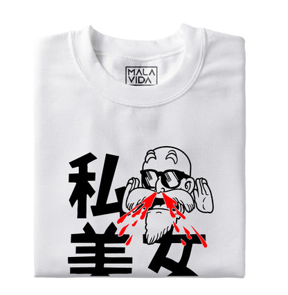 Dragon Ball | Maestro Roshi