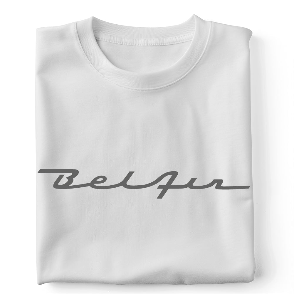 BelAir emblema