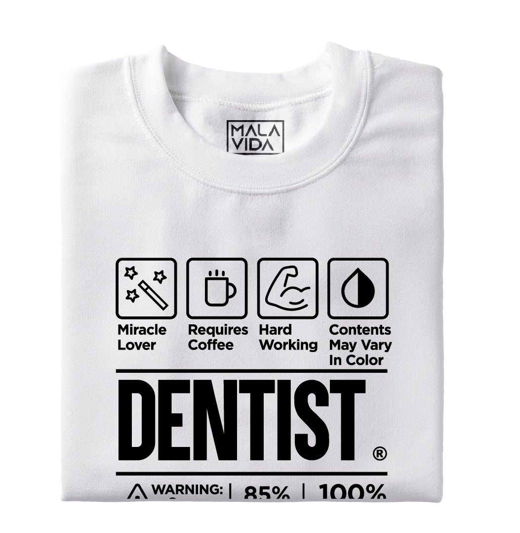 DENTIST