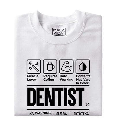 DENTIST
