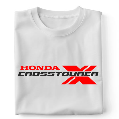 Crosstourer emblema 2