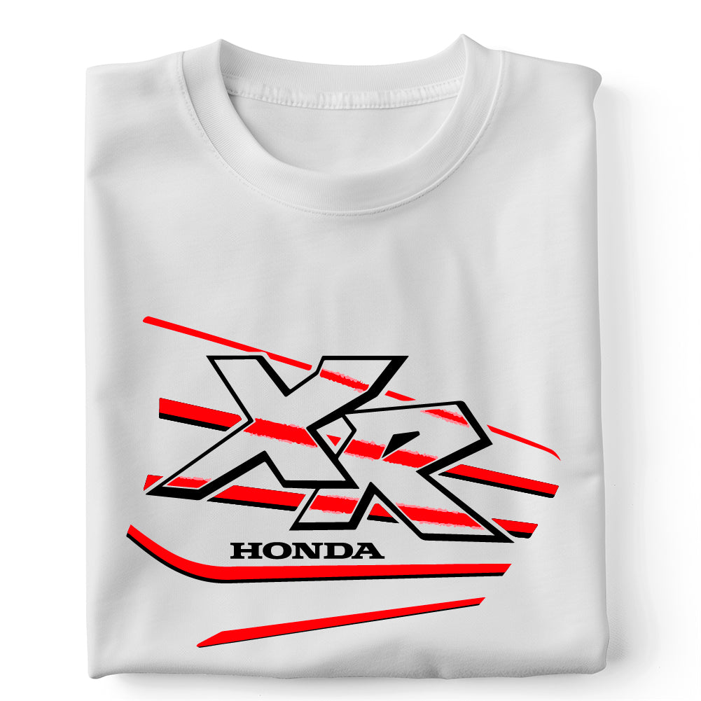 XR logo 1999