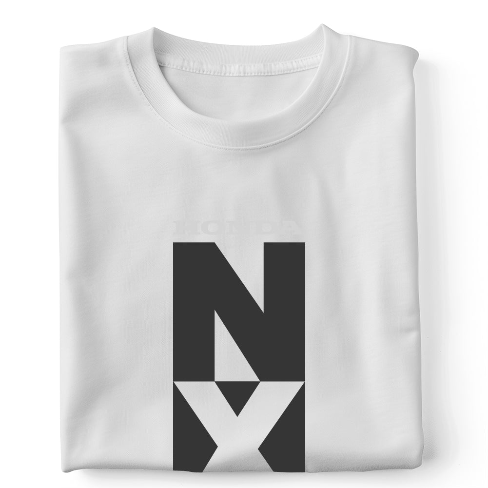 NX logo