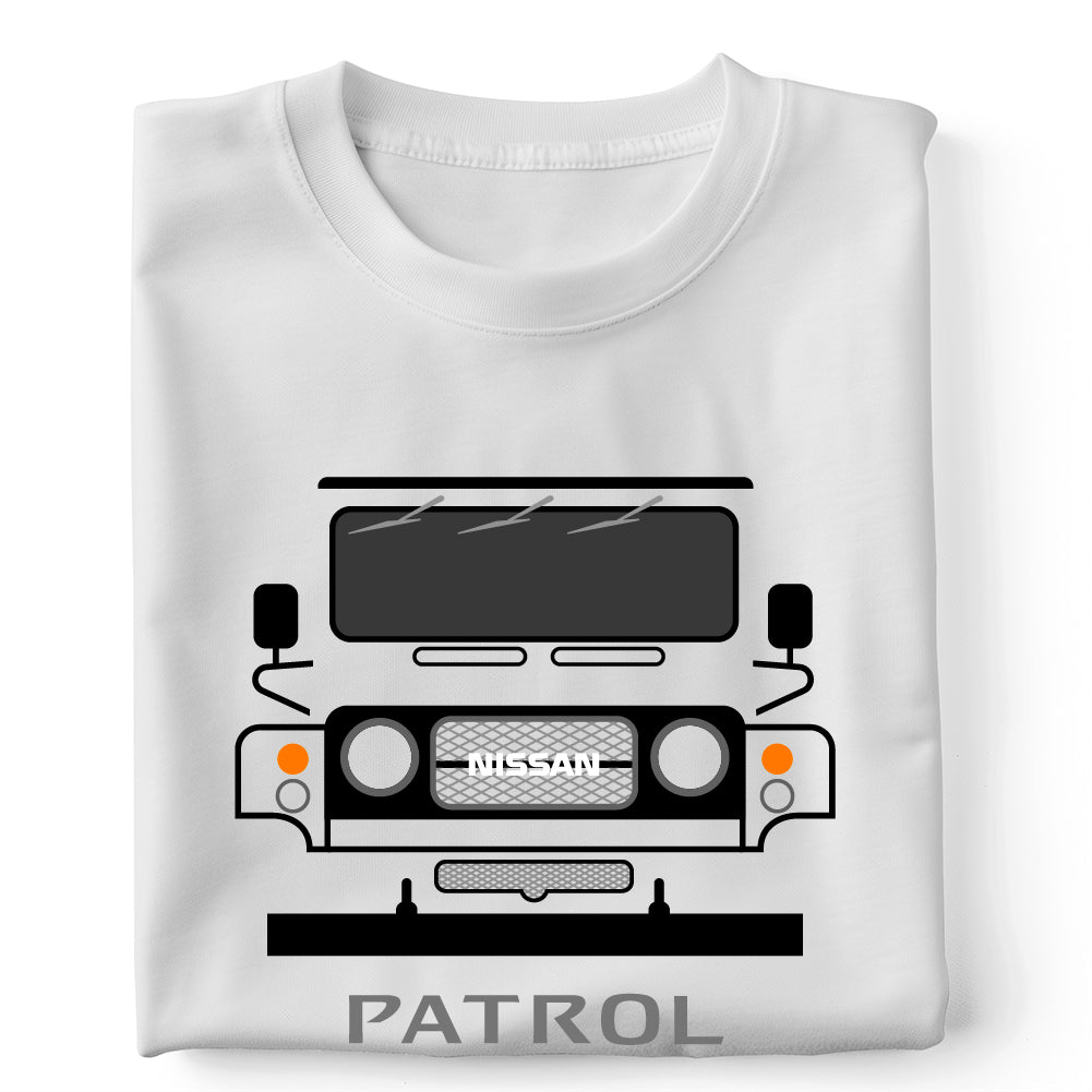 Patrol classic