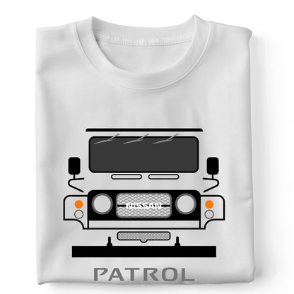 Patrol classic