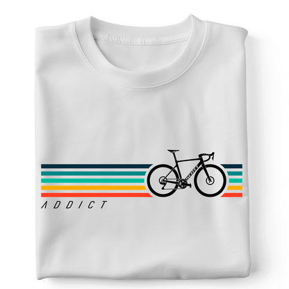 ADDICT lines design