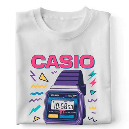 CASIO WATCH