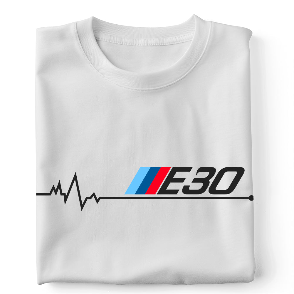 E30 heartbeat