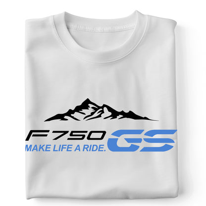 F750 GS logo 2